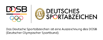 Deutsches Sportabzeichen - Logo